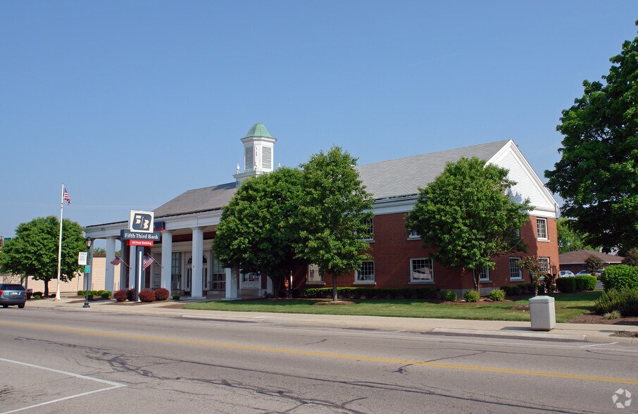 125 W Main St, Fairborn, OH à vendre - Photo de l’immeuble – Image 3 sur 4