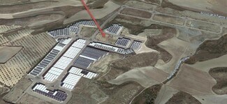 Plus de détails pour Polígono de Jesús Menchero 1ª Fase, 1D, Borox - Industriel/Logistique à louer
