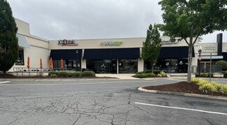 Plus de détails pour 7601-7715 Pineville Matthews Rd, Charlotte, NC - Bureau/Local commercial à louer