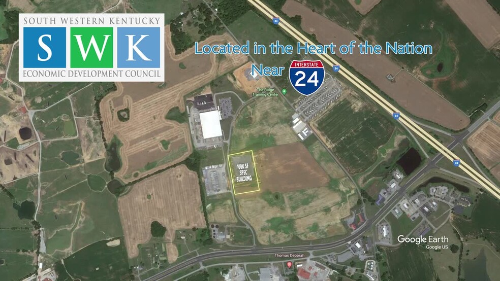 322 International Drive, Cadiz, KY à vendre - Vidéo sur l’annonce professionnelle – Image 2 sur 49