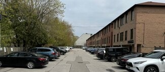Plus de détails pour 326 Sheppard Ave E, Toronto, ON - Bureau à louer