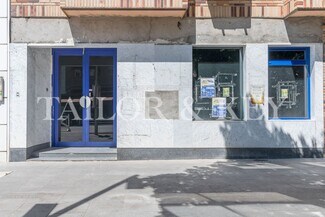 Plus de détails pour Local commercial à louer