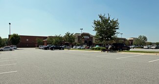 Plus de détails pour 3210-3230 Evans St, Greenville, NC - Local commercial à louer