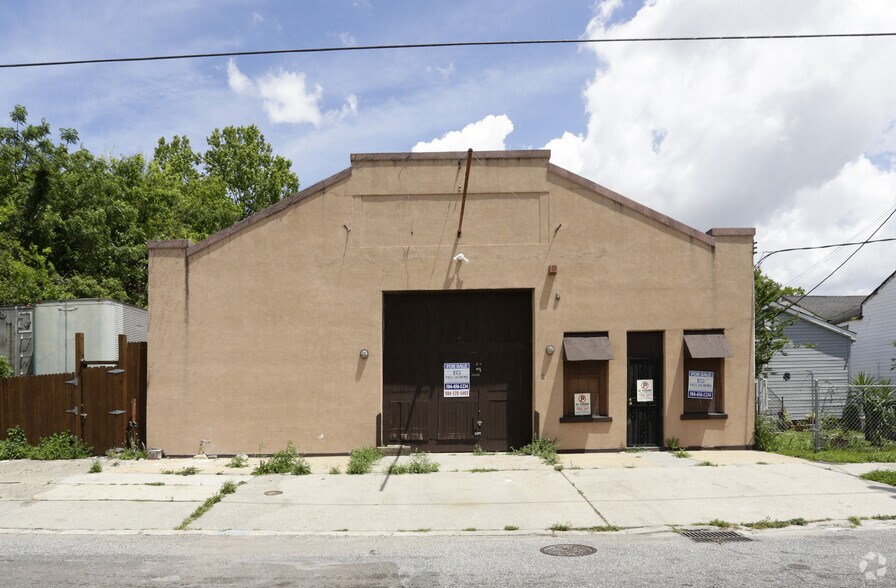 2323 Iberville Rd, New Orleans, LA à vendre - Photo de l’immeuble – Image 3 sur 21