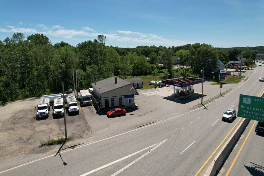 82 Leeman Hwy, Bath, ME à vendre - Photo de l’immeuble – Image 1 sur 6