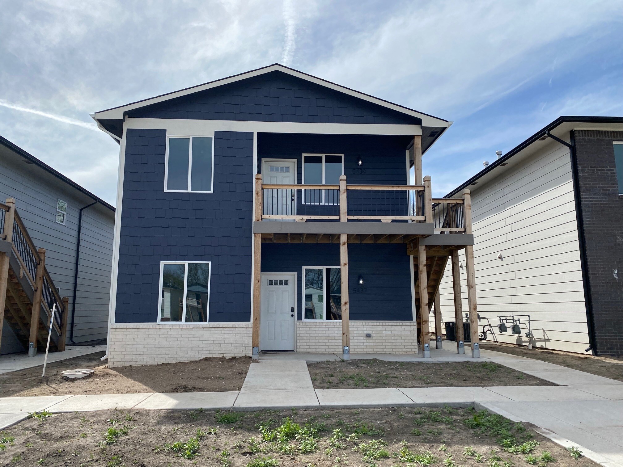 5437 N Bressler Dr, Park City, KS à vendre Photo principale– Image 1 sur 2
