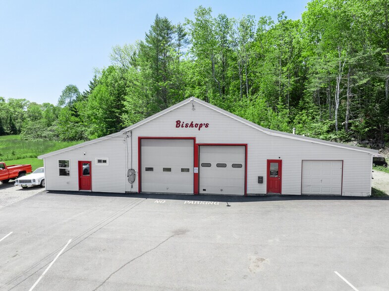 85 Gross Point Rd, Orland, ME à vendre - Photo de l’immeuble – Image 1 sur 24