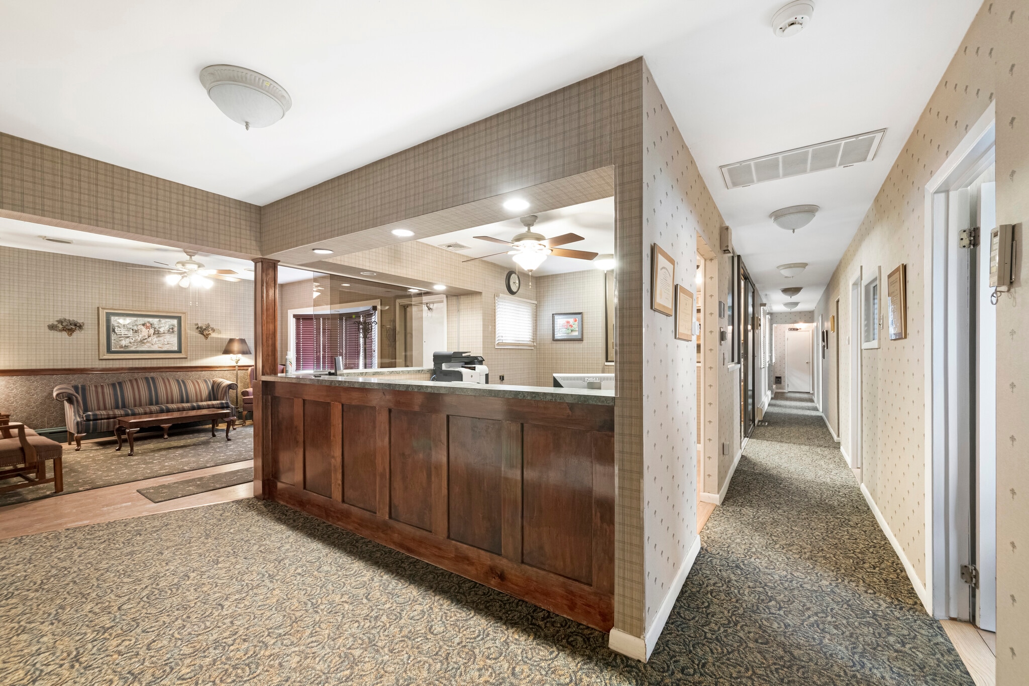 15 Saint Pauls Ave, Staten Island, NY à louer Photo intérieure– Image 1 sur 12