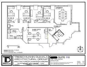 1 Town Center Rd, Boca Raton, FL à louer Plan d’étage– Image 1 sur 5