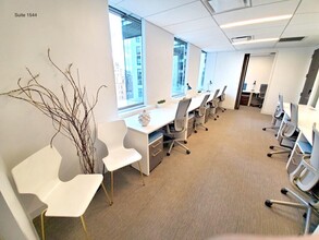 3 Columbus Cir, New York, NY à louer Photo intérieure– Image 1 sur 2