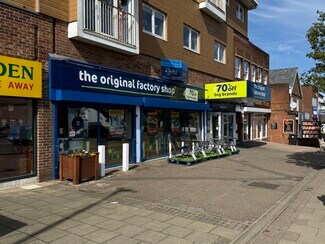Plus de détails pour 148 Main Rd, Westerham - Local commercial à louer