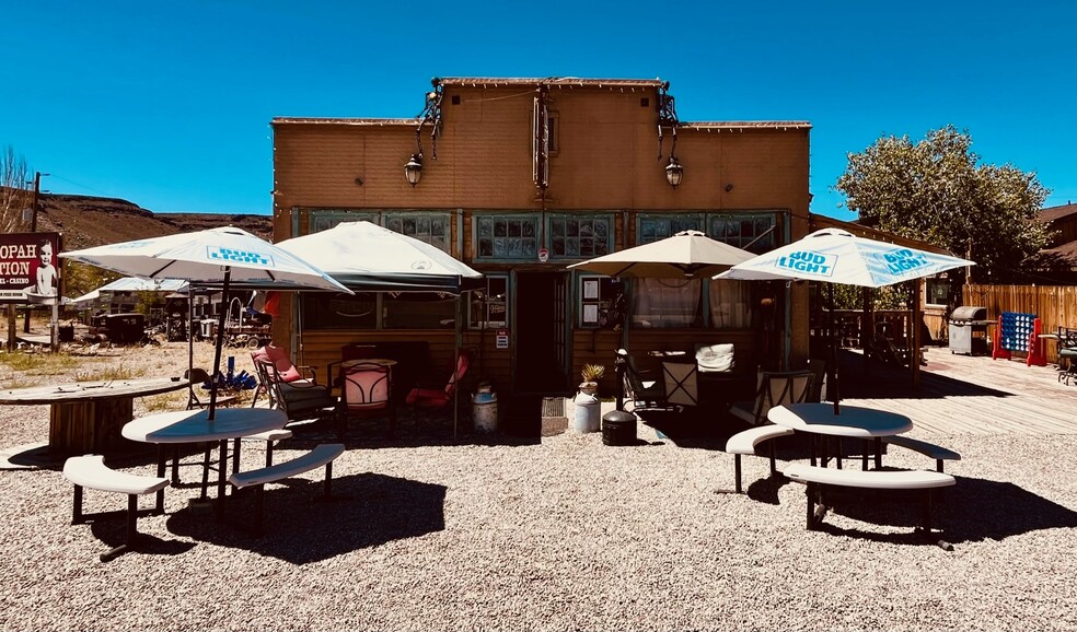 107 W Crook Ave, Goldfield, NV à vendre - Photo de l’immeuble – Image 1 sur 19