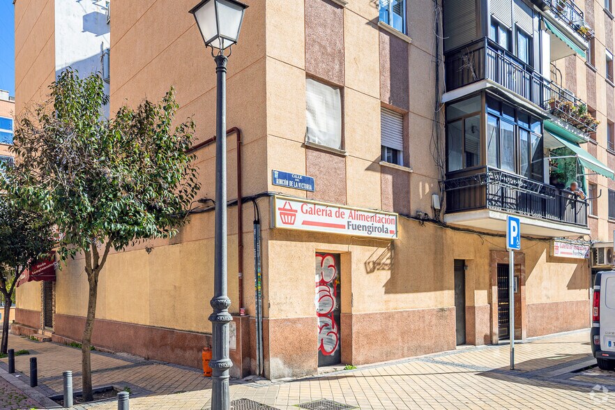 Calle Rincón de la Victoria, 1, Madrid, Madrid à vendre - Photo de l’immeuble – Image 3 sur 7