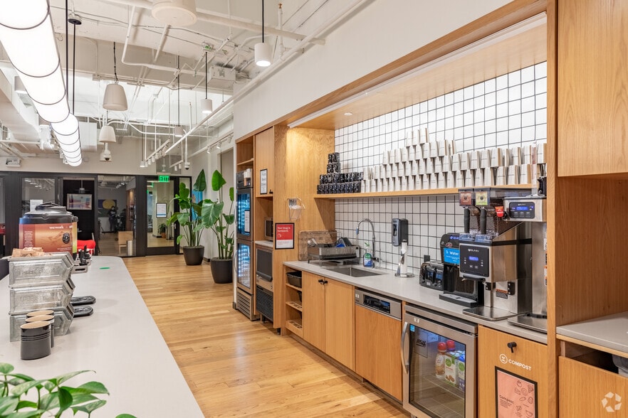 3280 Peachtree Rd NE, Atlanta, GA à louer - Photo intérieure – Image 3 sur 14