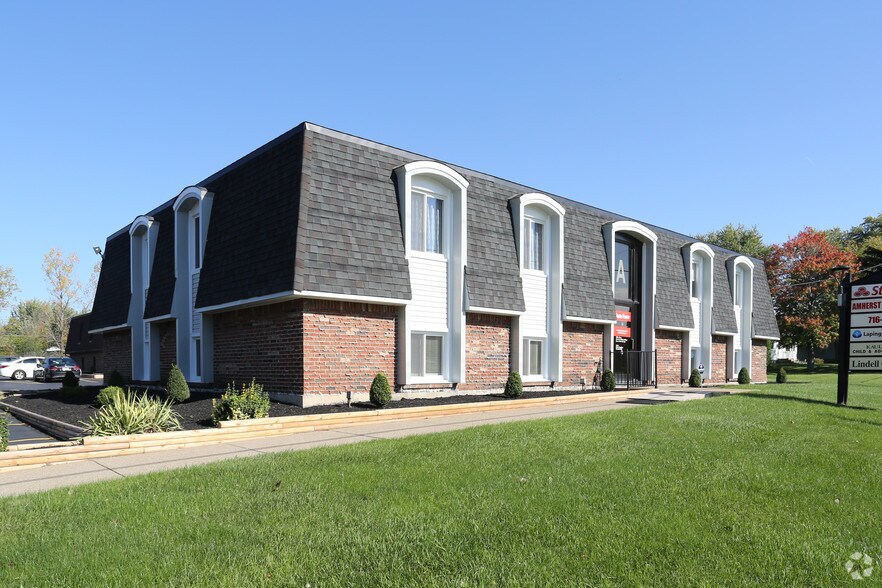 928 French Rd, Cheektowaga, NY à louer - Photo de l’immeuble – Image 3 sur 3