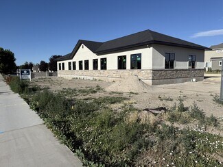 Plus de détails pour 132 S 1100 E, American Fork, UT - Bureau à louer