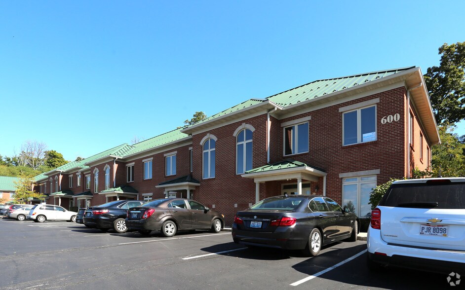 6900 Houston Rd, Florence, KY à louer - Photo de l’immeuble – Image 3 sur 21