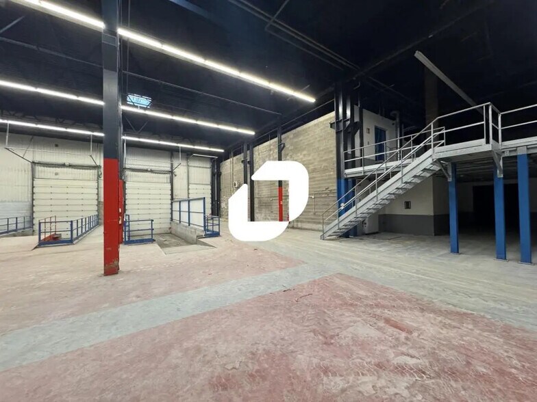 12 Rue De L'Ardeche, Strasbourg à louer - Photo de l’immeuble – Image 1 sur 8
