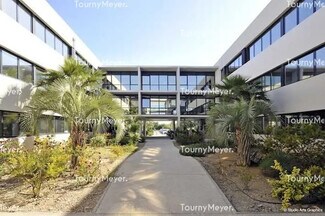 Plus de détails pour Bureau à louer