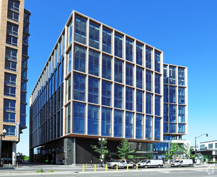1000 Maine Ave SW, Washington, DC à louer - Photo de l’immeuble – Image 2 sur 16