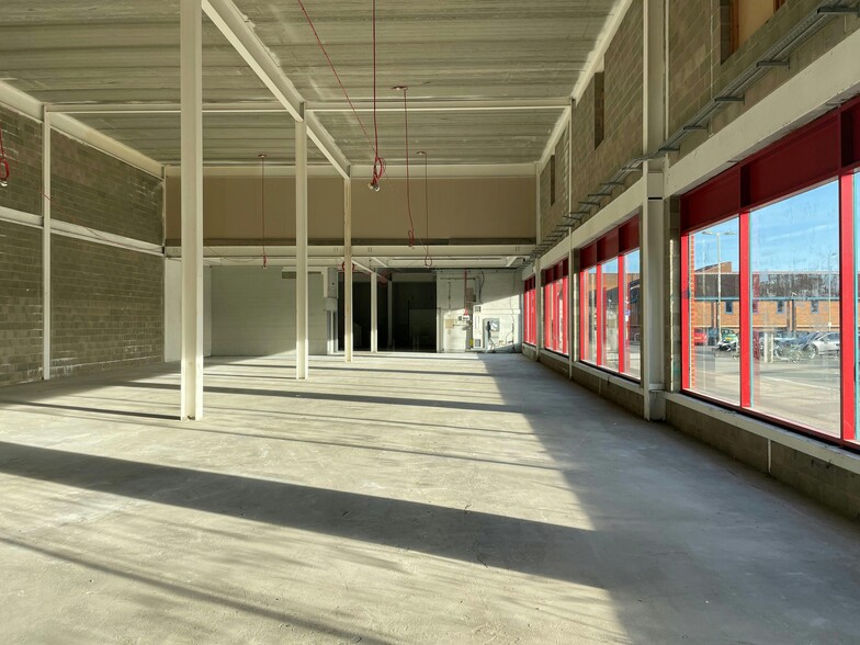Market Quay, Fareham à louer - Photo de l’immeuble – Image 3 sur 5