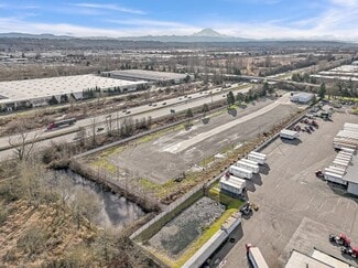 Plus de détails pour 1201 37th St NW, Auburn, WA - Terrain à louer