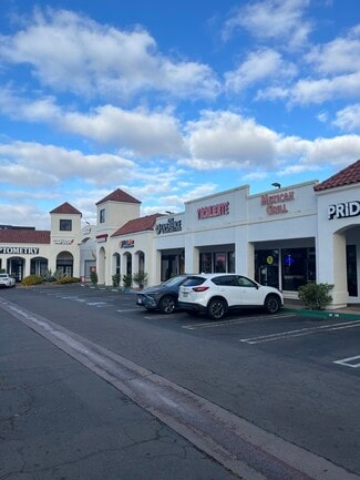 Plus de détails pour 1240-1248 University Ave, San Diego, CA - Local commercial à louer