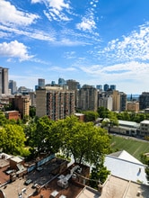 3550 Ch De La Côte-Des-Neiges, Montréal, QC à louer Photo intérieure– Image 1 sur 5