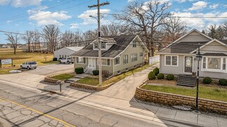 Plus de détails pour 10805 W 133rd Ave, Cedar Lake, IN - Bureau à vendre