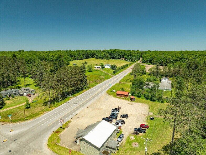 7034 US-219 Hwy, Lewis Run, PA à vendre - Photo de l’immeuble – Image 3 sur 44
