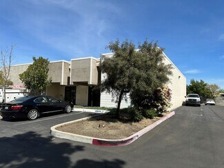 Plus de détails pour 1300 Galaxy Way, Concord, CA - Industriel/Logistique à vendre