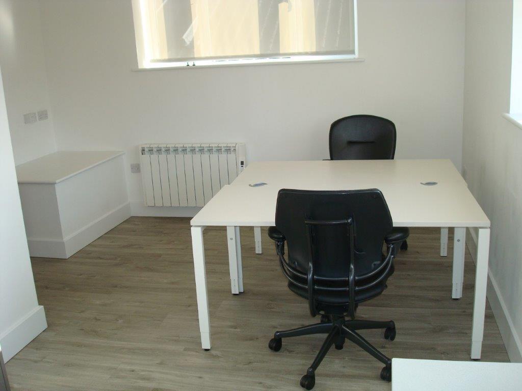 Photo de l’immeuble