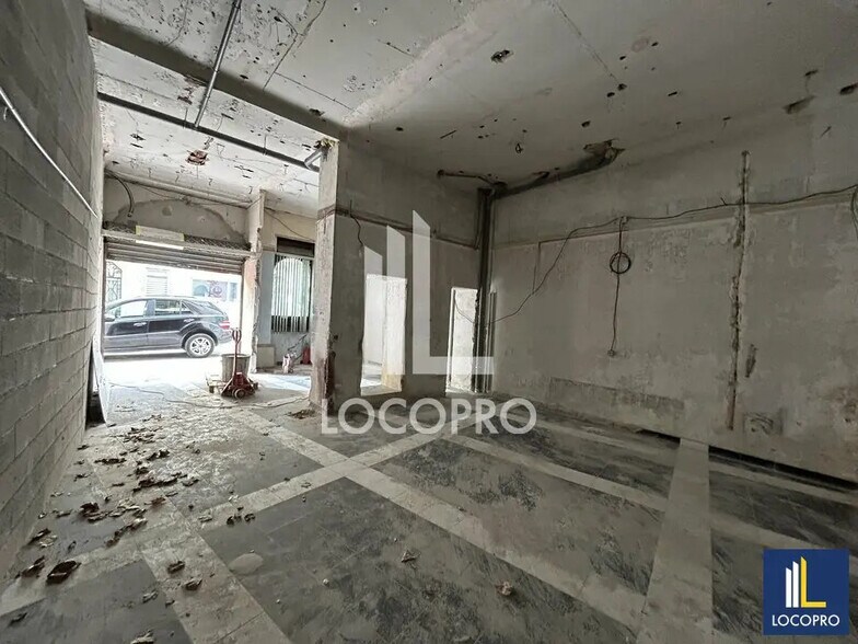 Local commercial dans Cannes à louer - Photo de l’immeuble – Image 2 sur 7