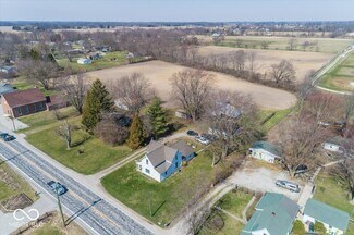 Plus de détails pour 3818 IN-32, Westfield, IN - Terrain à vendre
