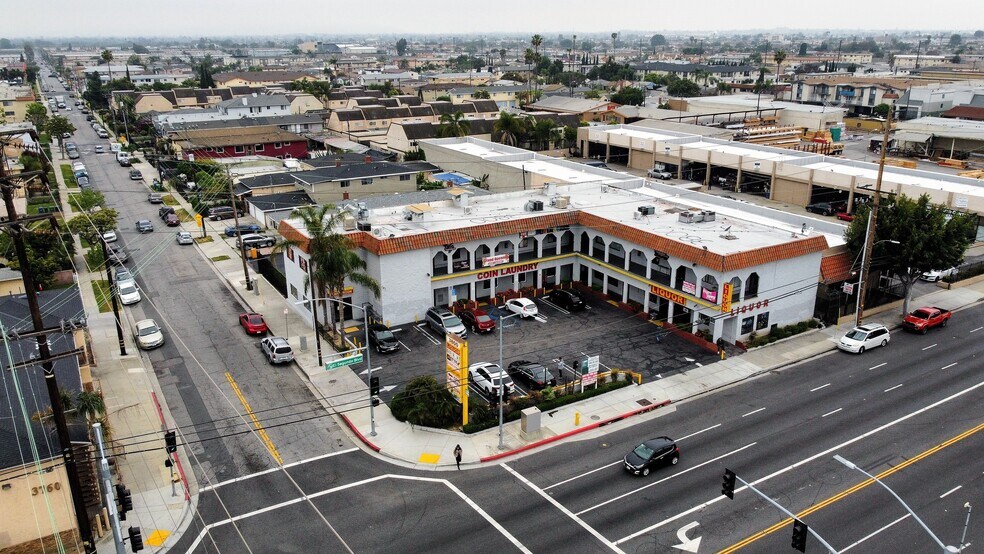 3806 W El Segundo Blvd, Hawthorne, CA à louer - Photo de l’immeuble – Image 3 sur 11