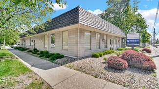 Plus de détails pour 303 Ridge Rd, Munster, IN - Bureau à vendre