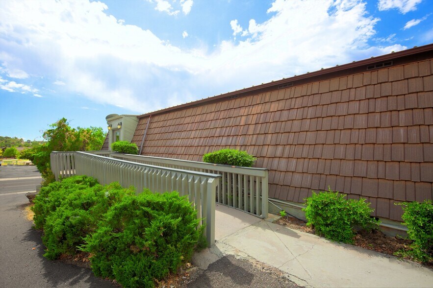 404 W Main St, Payson, AZ à louer - Photo de l’immeuble – Image 3 sur 68