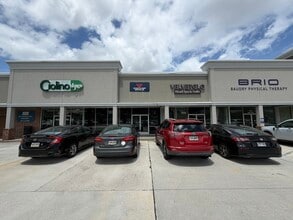 7335-7373 Jefferson Hwy, Harahan, LA à louer Photo intérieure– Image 1 sur 25