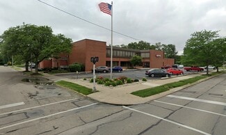 Plus de détails pour 910 W Main St, Troy, OH - Local commercial à vendre