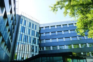 Plus de détails pour 4 Avenue Pablo Picasso, Nanterre - Bureau à louer