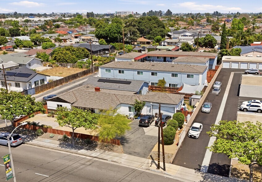 13392 Magnolia St, Garden Grove, CA à vendre - Photo de l’immeuble – Image 1 sur 17