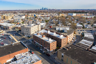 104 Richfield Rd, Upper Darby, PA - VUE AÉRIENNE  vue de carte - Image1