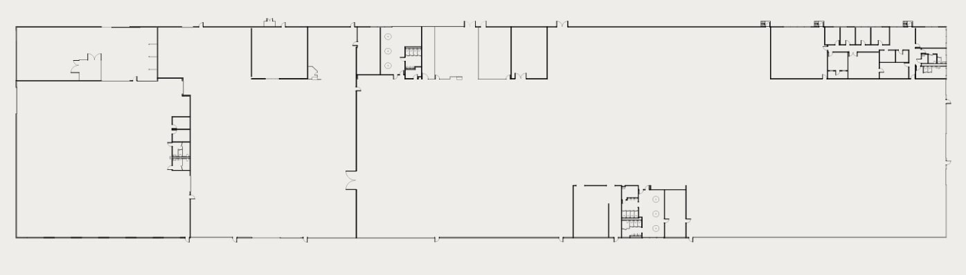 1175 Railroad Ave, Vallejo, CA à louer Plan d’étage– Image 1 sur 1