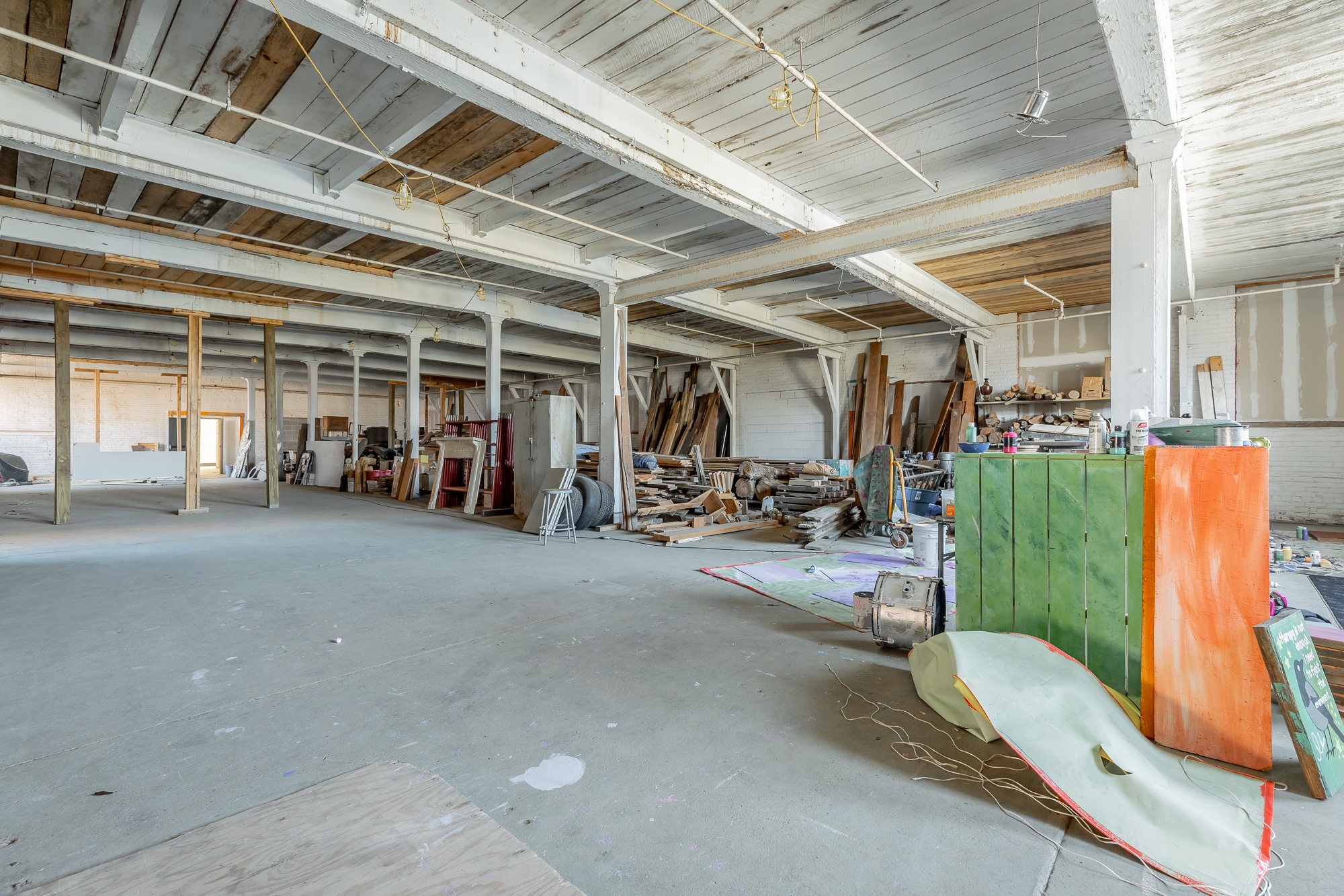 1601 S Holtzclaw Ave, Chattanooga, TN à vendre Photo intérieure– Image 1 sur 2