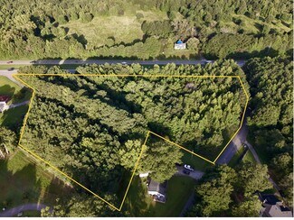 Plus de détails pour 0 Thompson Rd, Tyrone, GA - Terrain à vendre