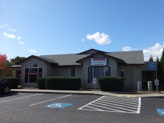 Plus de détails pour 916 SE 164th Ave, Vancouver, WA - Bureau à louer