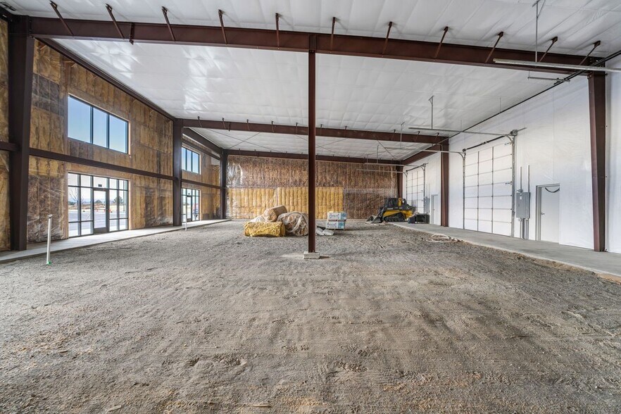 3130 Varney Ln, Pasco, WA à louer - Photo de l’immeuble – Image 3 sur 6