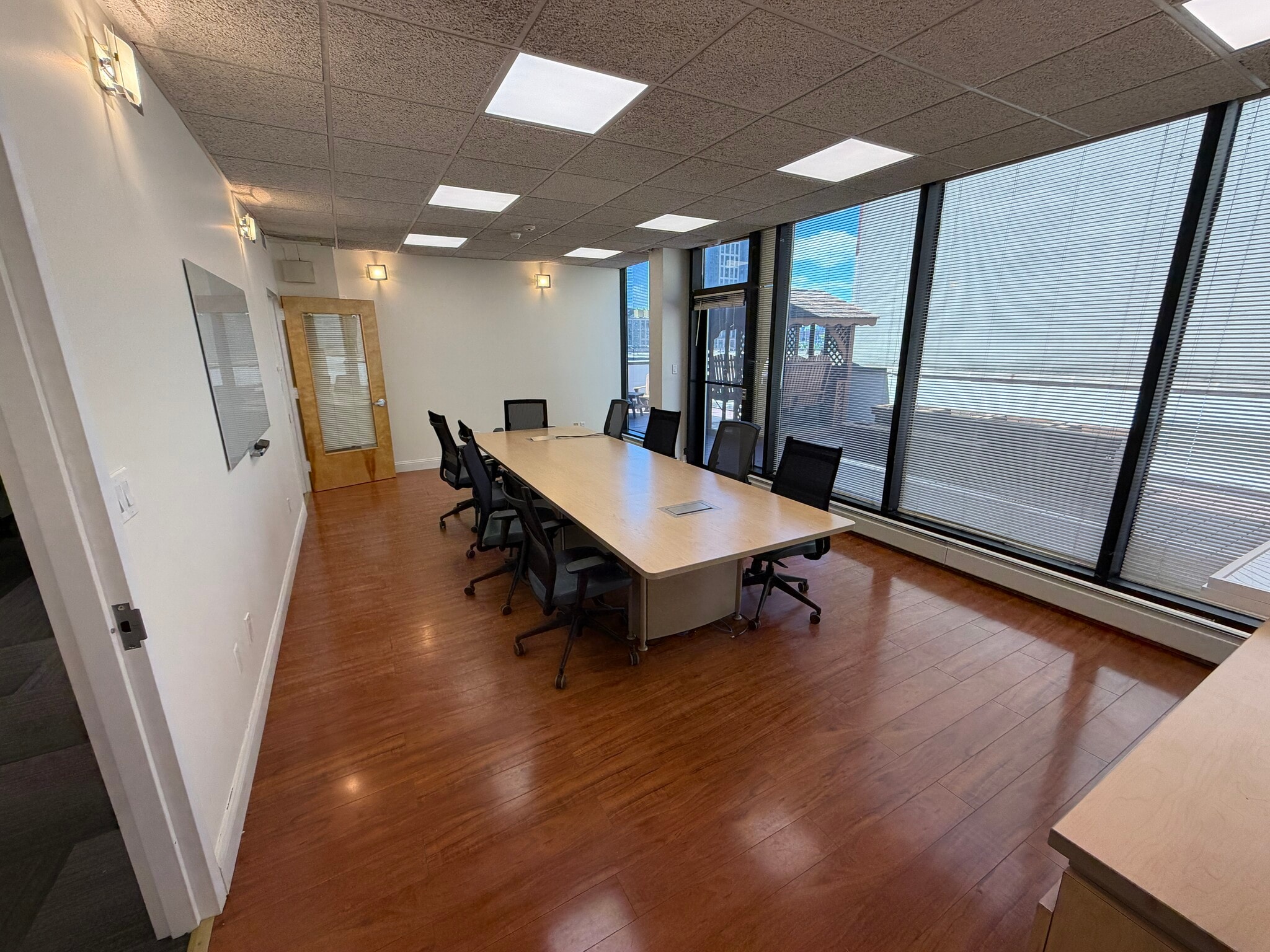 5-14 51st Ave, Long Island City, NY à louer Photo intérieure– Image 1 sur 19