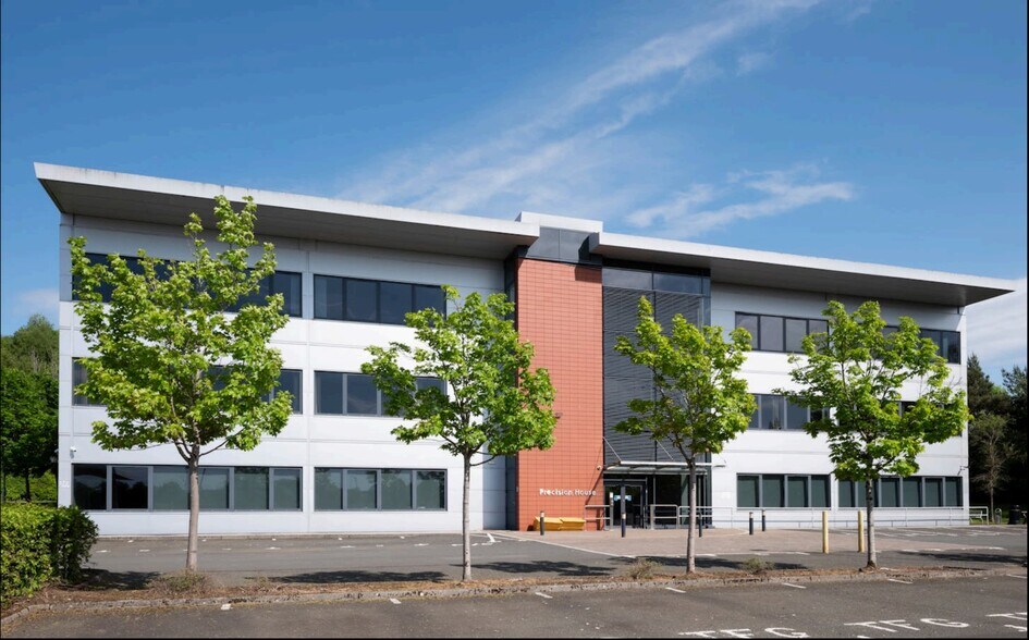 Condor Glen, Holytown à vendre - Photo de l’immeuble – Image 2 sur 10