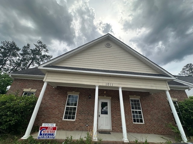 1011 East Ave, North Augusta, SC à louer Photo de l’immeuble– Image 1 sur 6